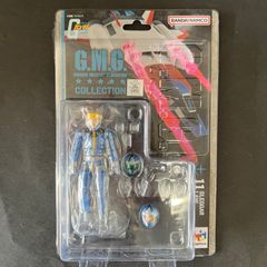 【送料込み！】G.M.G. COLLECTION 11 機動戦士ガンダム 地球連邦軍 スレッガー・ロウ ノーマルスーツVer. フィギュア