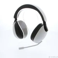 ソフマップ 〔中古品〕 INZONE H9 WH-G900N／WZ【262】