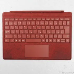 2026年最新】マイクロソフト Surface Pro Signature タイプ カバー