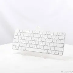 ソフマップ 〔中古品〕 Appleシリコン搭載Macモデル用Touch ID搭載Magic Keyboard - 英語(US)【258】