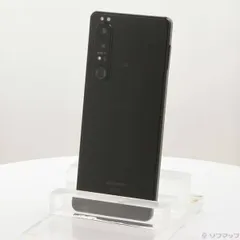 2026年最新】xperia 1 iii simフリーの人気アイテム - メルカリ