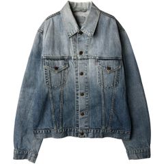 渡辺翔太さん着用デザイン】ジョンローレンスサリバン デニム 