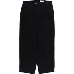 古着 エディーバウアー Eddie Bauer ツータック コーデュロイパンツ メンズw34相当/eaa611450