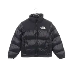 ザノースフェイス ホワイトレーベル THE NORTH FACE WHITE LABEL ダウンジャケット M'S NUPTSE ON BALL JACKET NJ3NP55A ナイロン ジャケット メンズ 未使用