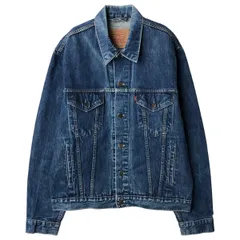 2026年最新】levis 70503の人気アイテム - メルカリ