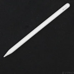 ソフマップ 〔中古品〕 Apple Pencil 第2世代 MU8F2J／A【262】
