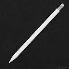ソフマップ 〔中古品〕 Apple Pencil 第1世代 MK0C2J／A【262】