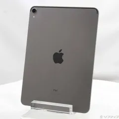 2026年最新】Apple アップル iPad Pro 11インチ Wi-Fi 256GB MTXQ2J/A