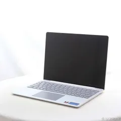 ソフマップ 〔中古品〕 Surface Laptop Go 3 〔Core i5／16GB／SSD256GB〕 XKQ-00005 プラチナ【251】