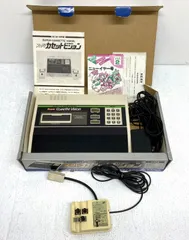 2026年最新】スーパーカセットビジョンの人気アイテム - メルカリ