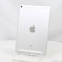 ソフマップ 〔中古品〕 iPad mini 第5世代 64GB シルバー MUX62J／A SIMフリー【258】
