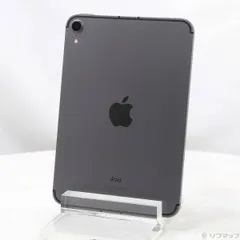 2026年最新】ipad mini6 セルラー 64の人気アイテム - メルカリ
