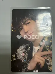 セブチ ウォヌ SEVENTEENTH HEAVEN KiT ver.