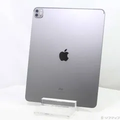 ソフマップ 〔中古品〕 iPad Pro 12.9インチ 第4世代 256GB スペースグレイ MXAT2J／A Wi-Fi【262】