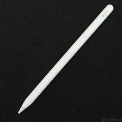 ソフマップ 〔中古品〕 Apple Pencil 第2世代 MU8F2J/A【349】