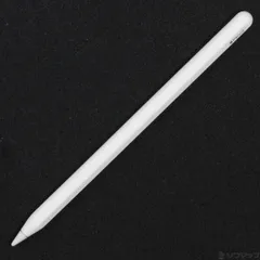 ソフマップ 〔中古品〕 Apple Pencil 第2世代 MU8F2J／A【344】