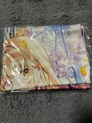 お隣の天使様にいつの間にか駄目人間にされていた件 3巻特典タペストリー