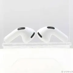 2026年最新】AIRPODS 4 mxp93j/aの人気アイテム - メルカリ
