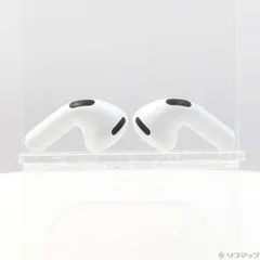ソフマップ 〔中古品〕 AirPods 4 MXP63J／A【262】