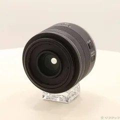 2026年最新】rf35mm f1.8 マクロ is stmの人気アイテム - メルカリ