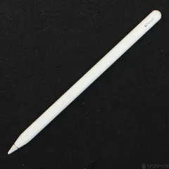 ソフマップ 〔中古品〕 Apple Pencil 第2世代 MU8F2J／A【349】