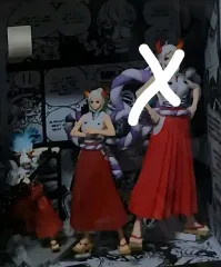 フルセット ONE PIECE ヤマト まとめ フィギュア セット