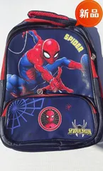 【新品】リュック 子供用 大容量 男の子 小学生用 軽量 防水 通学用 キャラクター