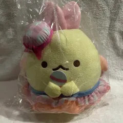 すみっこぐらし ::: ぬいぐるみ