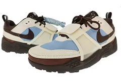 ナイキ NIKE ×Travis Scott トラヴィス スコット ZOOM FIELD JAXX Pale Ivory and Leche Blue ズーム フィールド ジャックス HQ3072-400 28☆AA★▲■251002
