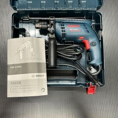 新品未使用 BOSCH GBH 2-18RE AC100V ハンマードリル - メルカリ