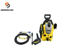 2026年最新】ケルヒャー k3 60hzの人気アイテム - メルカリ