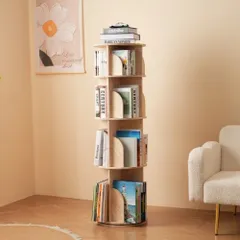 2026年最新】回転式本棚の人気アイテム - メルカリ