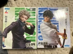 呪術廻戦 5周年 ルミナスタ 狗巻 棘 悠太 まとめ セット 未開封 新品