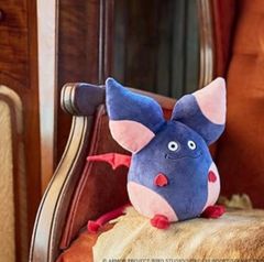 y*9様 ドラクエ　モーくん　ぬいぐるみ ドラゴンクエスト I＆II ぬいぐるみ モーくん ドラクエ DQ 公式 グッズ