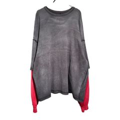 UNION LAUNCH (ユニオンランチ) ⑤ 3810900272 IENA別注 HALF ZIP