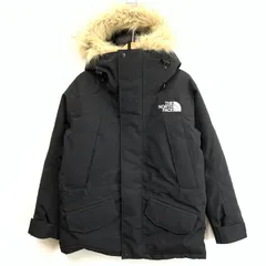 【中古品】THE NORTH FACE ザ・ノースフェイス ND92342 ANTARCTICA PARKA  アンタークティカパーカー ダウンジャケット ブランド 古着 【144-260131-gm-17-fuz】