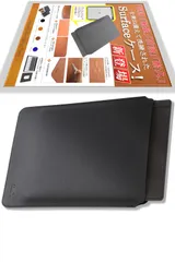 Surface Pro 7/6/5 スリーブ ケース レザー 【高クオ薄軽皮革】全種有 Go/Laptop/LaptopGo/Studio/Duo サーフィス プロ カバー 12.3 インチ V.M 純正 12 タブレット Pro6 Pro5 Pro4 Pro