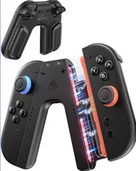 Joy-Con 2 充電グリップ switch 2 コントローラー