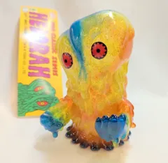 2026年最新】Neoplayerone ヘドラの人気アイテム - メルカリ