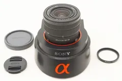 2026年最新】sony fe 28-60mm f4-5.6の人気アイテム - メルカリ