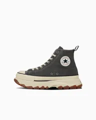 ★コンバース特価★CONVERSE ALL STAR TREKWAVE FADEDCANVAS HI(コンバース オールスター トレックウエーブ フェイデッドキャンバスHI)メタルグレー24.0センチ