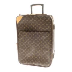Louis Vuitton ペガサス50キャリーバック スーツケース トラベル