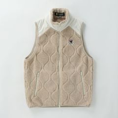 ☆新品未使用「送料込」カペルミュール /リオン//M/Lサイズ//防風