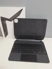 【美品】iPad Magic Keyboard/A2261/11インチ/US配列〈MXQTT2LL/A〉