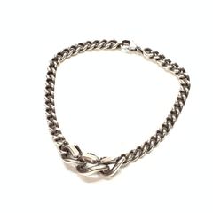 新品未使用】GARNI ガルニ シルバー 2連 ブレスレット - メルカリ