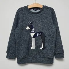 110 HAZZYS キッズ Tシャツ