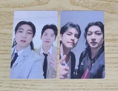 まとめ売り DAY6 DVD ユニットトレカ