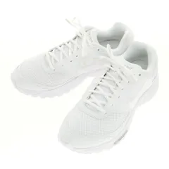 【中古】コムデギャルソンオムプリュス COMME des GARCONS HOMME PLUS × NIKE 2023年秋冬 AIR PEGASUS 2005 SP スニーカー ホワイト【サイズ28cm】【メンズ】