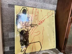 エリック(ERIC・ヨンジェ) クラプトン 24 Nights LP CD