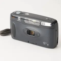 2026年最新】ミノルタp'sの人気アイテム - メルカリ